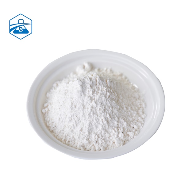 חומצה בנזואית 3,4,5-Trimethoxy CAS 118-41-2