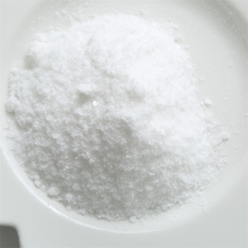 חומצה 3,5-Pyridinedicarboxylic CAS 499-81-0