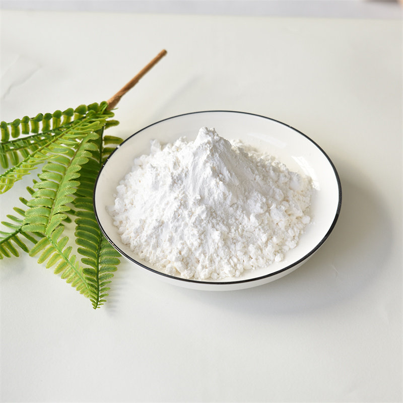סידן N5-methyltetrahydrofolate CAS 26560-38-3