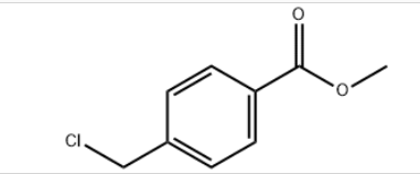 מתיל 4-(כלורומתיל)בנזואט CAS 34040-64-7